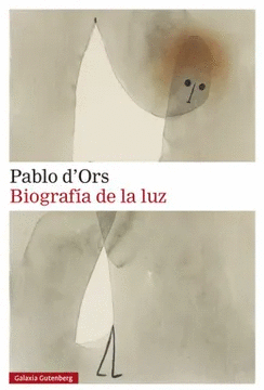BIOGRAFIA DE LA LUZ