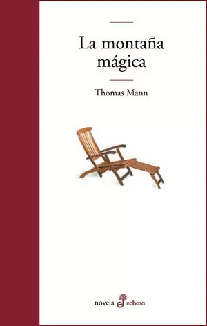 LA MONTAÑA MAGICA