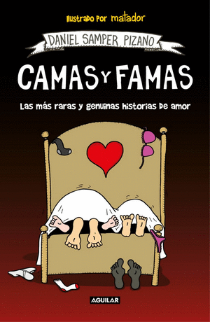 CAMAS Y FAMAS