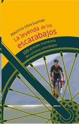 LA LEYENDA DE LOS ESCARABAJOS