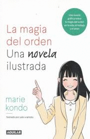 LA MAGIA DEL ORDEN