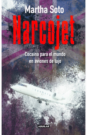 NARCOJET