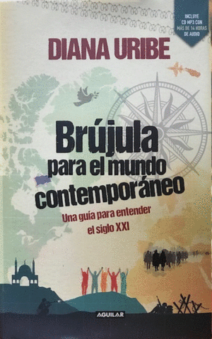 BRUJULA PARA EL MUNDO CONTEMPORANEO