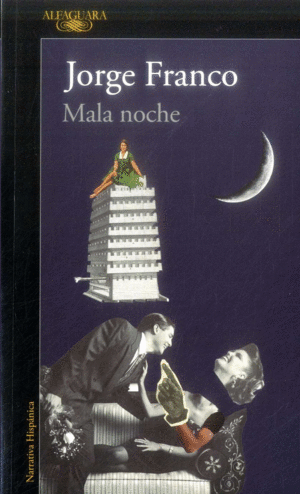 MALA NOCHE