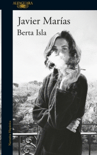 BERTA ISLA