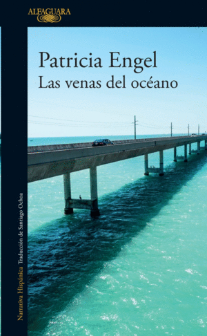 LAS VENAS DEL OCEANO