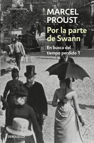 POR LA PARTE DE SWANN