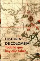 HISTORIA DE COLOMBIA.TODO LO QUE HAY QUE SABER