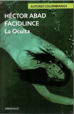 LA OCULTA