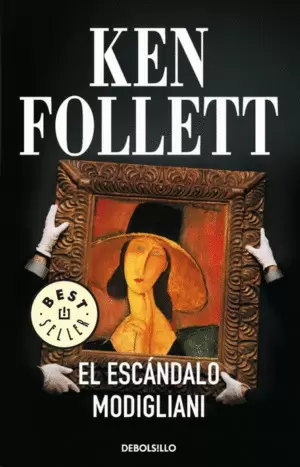 EL ESCÁNDALO DE MODIGLIANI