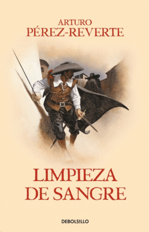 LIMPIEZA DE SANGRE