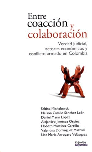 ENTRE COACCIÓN Y COLABORACIÓN