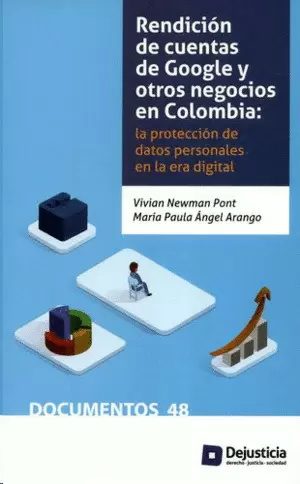 RENDICIÓN DE CUENTAS DE GOOGLE Y OTROS NEGOCIOS EN COLOMBIA