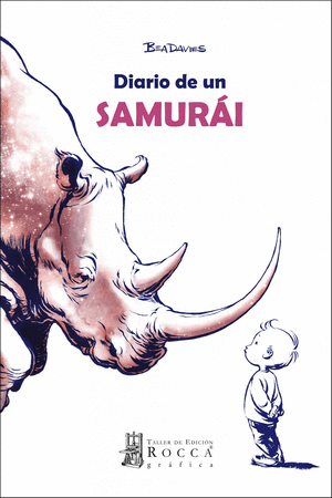 DIARIO DE UN SAMURAI