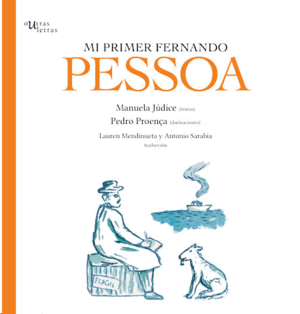 MI PRIMER FERNANDO PESSOA