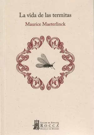 LA VIDA DE LAS TERMITAS