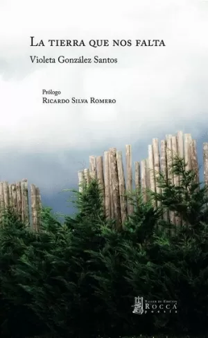 LA TIERRA QUE NOS FALTA
