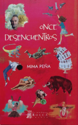 ONCE DESENCUENTROS