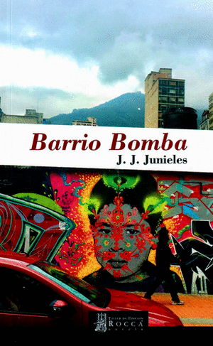 BARRIO BOMBA