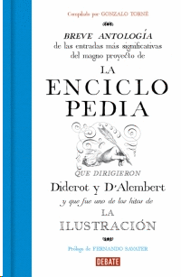 LA ENCICLOPEDIA