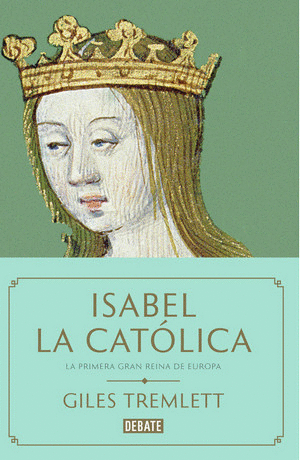 ISABEL LA CATÓLICA