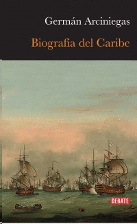 BIOGRAFIA DEL CARIBE