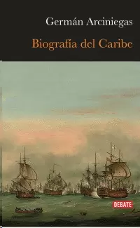 BIOGRAFIA DEL CARIBE