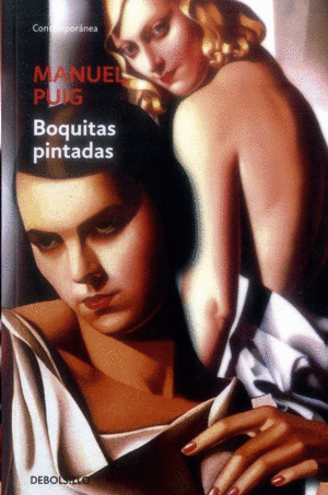 BOQUITAS PINTADAS