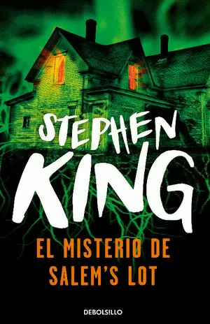 EL MISTERIO DE SALEM'S LOT