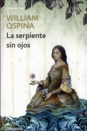 LA SERPIENTE SIN OJOS