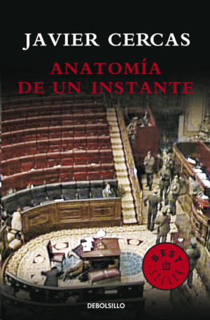 ANATOMIA DE UN INSTANTE