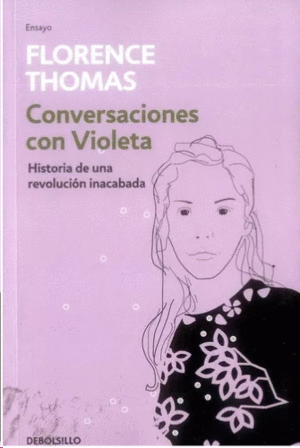 CONVERSACIONES CON VIOLETA