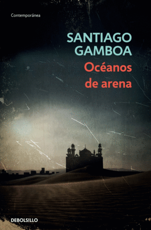 OCEANOS DE ARENA