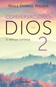 CONVERSACIONES CON DIOS II NVA EDICION