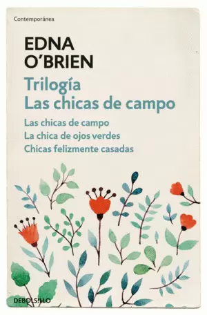 TRILOGIA DE LAS CHICAS DE CAMPO