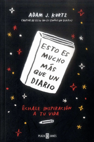 ESTO ES MUCHO MÁS QUE UN DIARIO