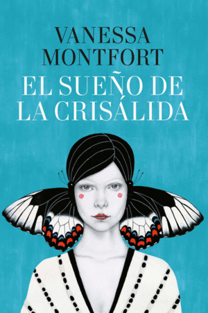 EL SUEÑO DE LA CRISALIDA