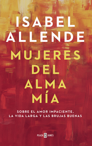 MUJERES DEL ALMA MIA