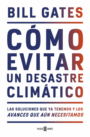 COMO EVITAR UN DESASTRE CLIMATICO