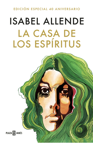 CASA DE LOS ESPIRITUS