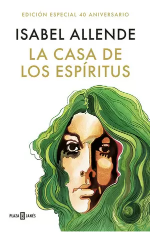 CASA DE LOS ESPIRITUS