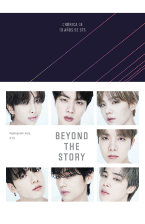 BEYOND THE STORY