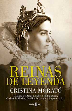 REINAS DE LEYENDA