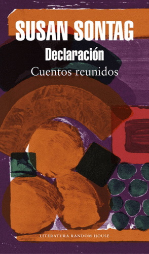 DECLARACIÓN