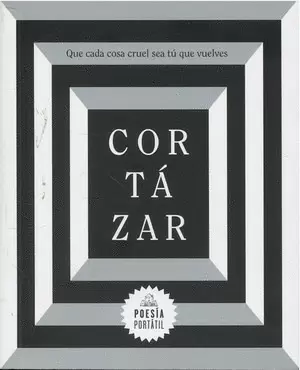 QUE CADA COSA CRUEL SEA TÚ QUE VUELVES