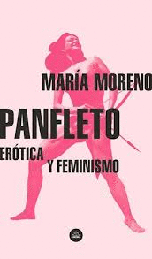 PANFLETO, EROTICA Y FEMINISMO