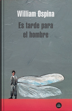 ES TARDE PARA EL HOMBRE