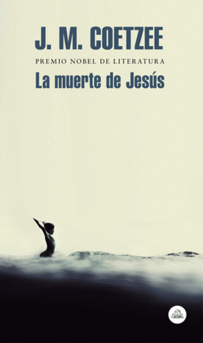 LA MUERTE DE JESÚS