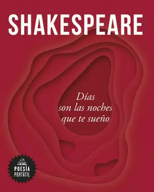 DÍAS SON LAS NOCHES QUE TE SUEÑO