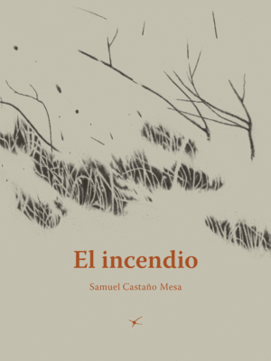 EL INCENDIO